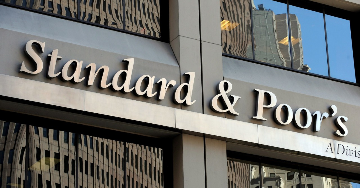 S&P, Türkiye'nin notunu sabit bıraktı